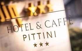 Hotel Pittini Gemona Del Friuli